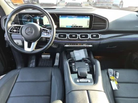 Mercedes-Benz GLS * 450 * CARFAX *  | Auto.bg — изображение 10