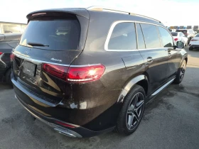 Mercedes-Benz GLS * 450 * CARFAX *  | Auto.bg — изображение 3