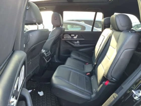 Mercedes-Benz GLS * 450 * CARFAX *  | Auto.bg — изображение 12