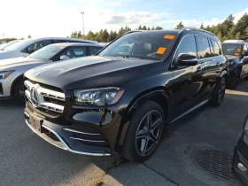Mercedes-Benz GLS * 450 * CARFAX * 