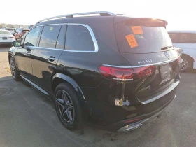 Mercedes-Benz GLS * 450 * CARFAX *  | Auto.bg — изображение 4