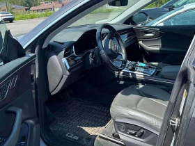Audi Q8 / ДИСТРОНИК / 360 / ПАНОРАМА / АВТОКРЕДИТ | Auto.bg — изображение 7