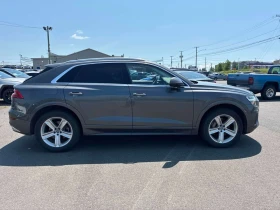 Audi Q8 / ДИСТРОНИК / 360 / ПАНОРАМА / АВТОКРЕДИТ | Auto.bg — изображение 3