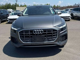 Audi Q8 / ДИСТРОНИК / 360 / ПАНОРАМА / АВТОКРЕДИТ | Auto.bg — изображение 5