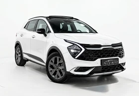 Kia Sportage GT LINE#PANORAMA#DISTRONIC#PODGREV#OBDUHVANE#PERLA | Mobile.bg � ����� ������ 3