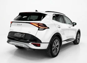 Kia Sportage GT LINE#PANORAMA#DISTRONIC#PODGREV#OBDUHVANE#PERLA | Mobile.bg � ����� ������ 4