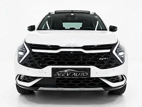 Kia Sportage GT LINE#PANORAMA#DISTRONIC#PODGREV#OBDUHVANE#PERLA | Mobile.bg � ����� ������ 2