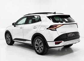 Kia Sportage GT LINE#PANORAMA#DISTRONIC#PODGREV#OBDUHVANE#PERLA | Mobile.bg � ����� ������ 5