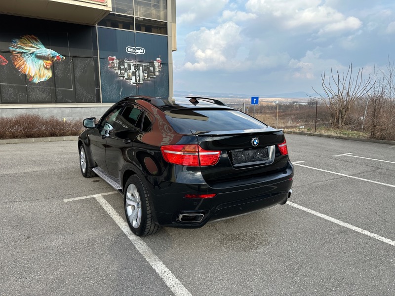 BMW X6 3.5i Швейцария, снимка 7 - Автомобили и джипове - 44446939
