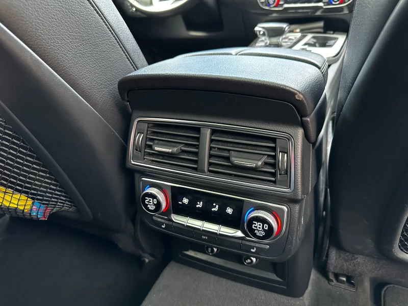 Audi Q7 S-Line 3.0 TFSI Supercharger Premium Digital 7seat, снимка 12 - Автомобили и джипове - 52532022