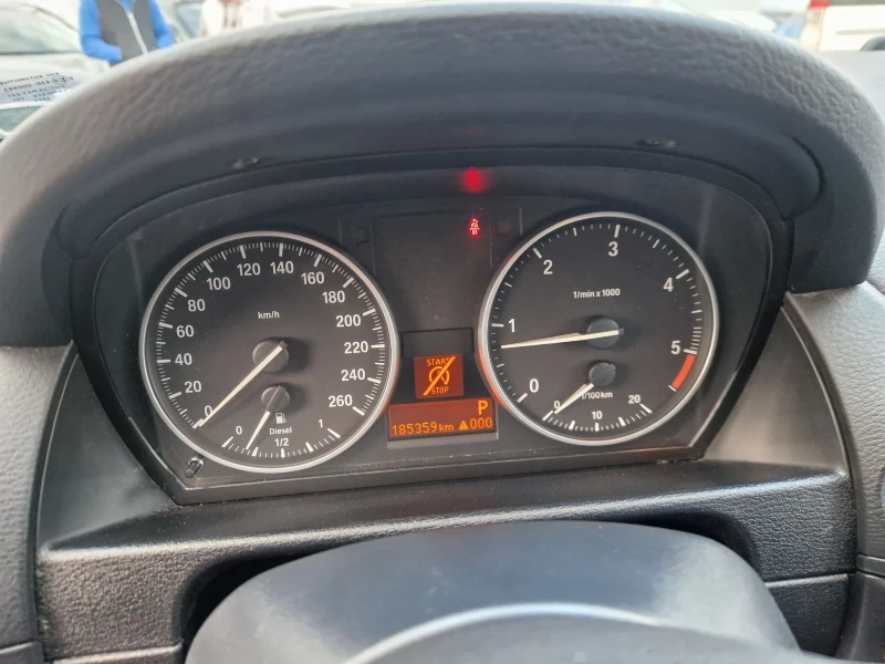 BMW X1 2.5D 218HP.X-DRIVE ITALIA, снимка 14 - Автомобили и джипове - 52340878