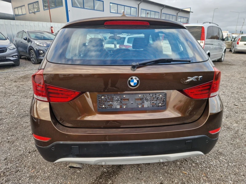 BMW X1 2.5D 218HP.X-DRIVE ITALIA, снимка 5 - Автомобили и джипове - 52340878