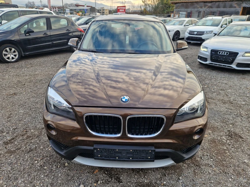 BMW X1 2.5D 218HP.X-DRIVE ITALIA, снимка 2 - Автомобили и джипове - 52340878