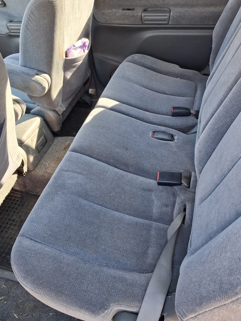Suzuki Grand vitara 2.7, снимка 6 - Автомобили и джипове - 52389053