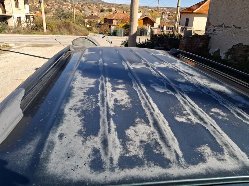 Suzuki Grand vitara 2.7, снимка 9 - Автомобили и джипове - 52389053