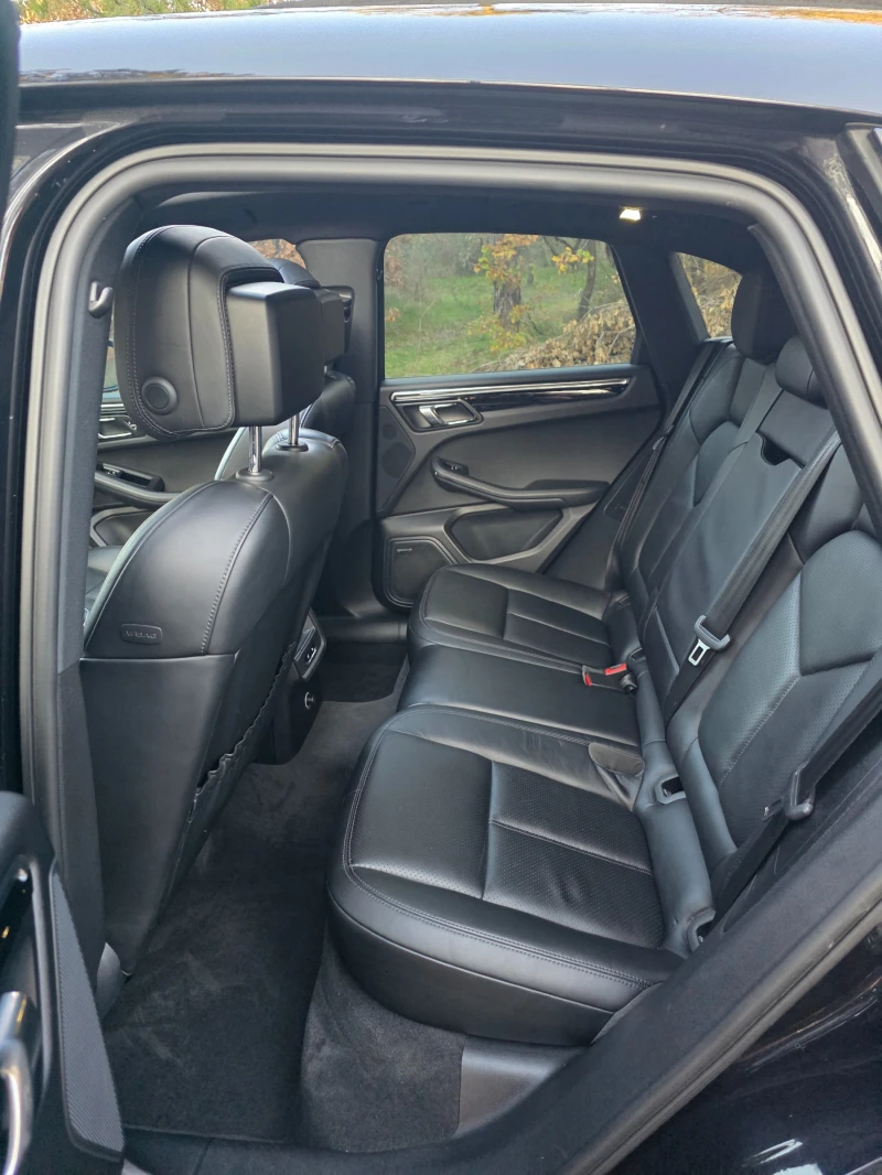 Porsche Macan S, снимка 13 - Автомобили и джипове - 53047069