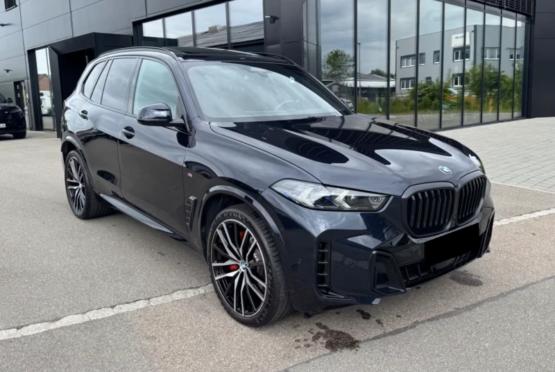 BMW X5 40d M xDrive - 73998 € - 91242956 1