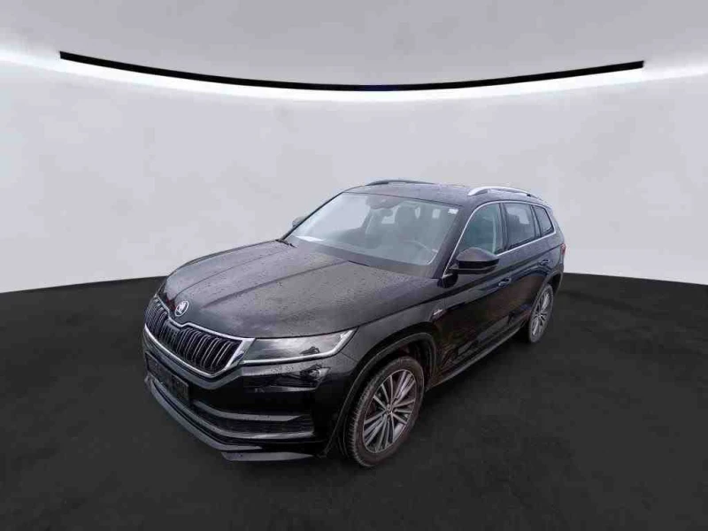Skoda Kodiaq Laurin & Klement 4x4 2.0 TDI 147kW - 51900 лв. / 26536.05 € - 52192608 1
