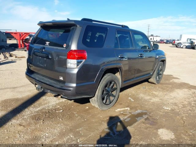 Toyota 4runner LIMITED* Видео на мотор* CARFAX* Кожа* Подгрев, снимка 4 - Автомобили и джипове - 52749992