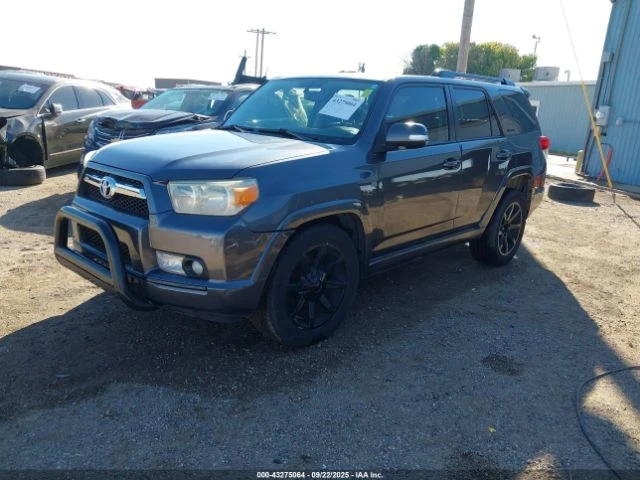 Toyota 4runner LIMITED* Видео на мотор* CARFAX* Кожа* Подгрев, снимка 2 - Автомобили и джипове - 52749992