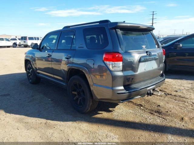 Toyota 4runner LIMITED* Видео на мотор* CARFAX* Кожа* Подгрев, снимка 3 - Автомобили и джипове - 52749992