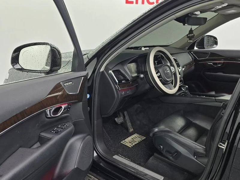 Volvo Xc90 D5 Momentum , снимка 5 - Автомобили и джипове - 55315409