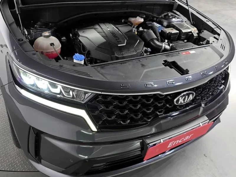 Kia Sorento 2.2 4Wd Prestige - САМО 30% АВАНС!, снимка 6 - Автомобили и джипове - 55474398
