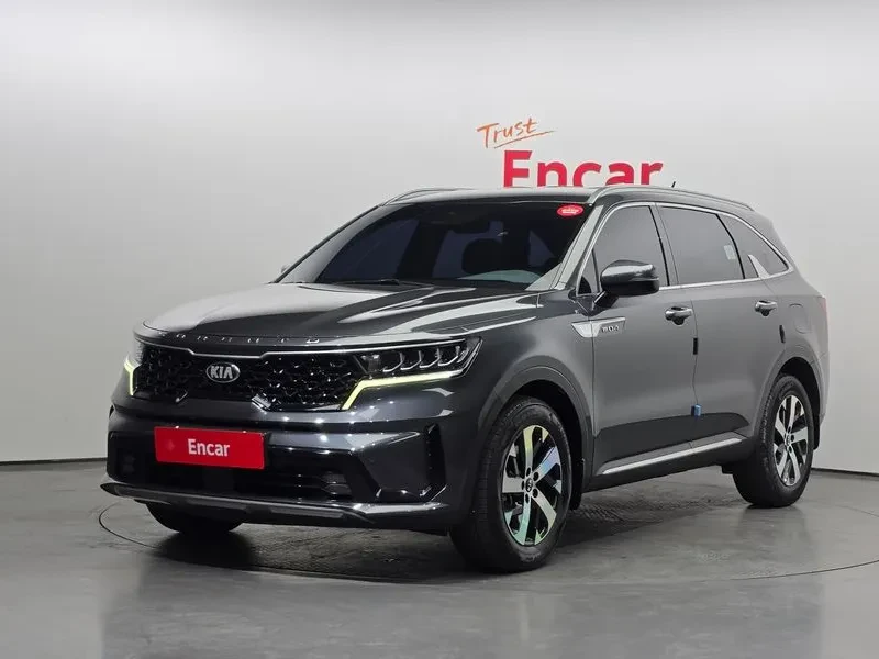 Kia Sorento 2.2 4Wd Prestige - САМО 30% АВАНС!