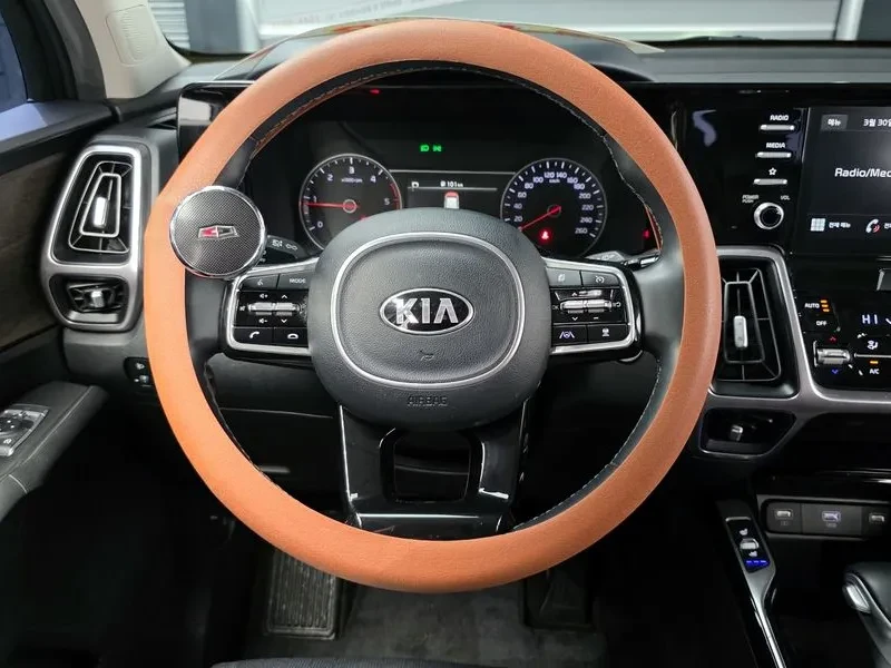 Kia Sorento 2.2 4Wd Prestige - САМО 30% АВАНС!, снимка 13 - Автомобили и джипове - 55474398