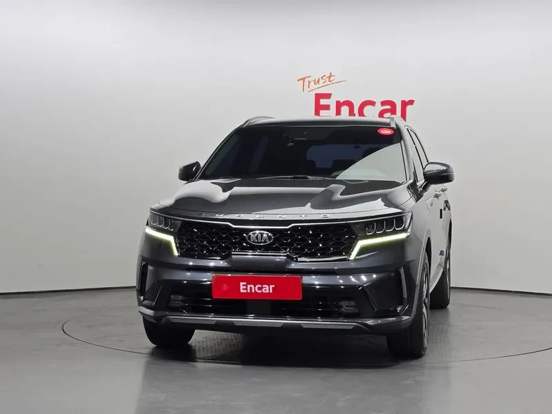 Kia Sorento 2.2 4Wd Prestige - САМО 30% АВАНС!, снимка 3 - Автомобили и джипове - 55474398