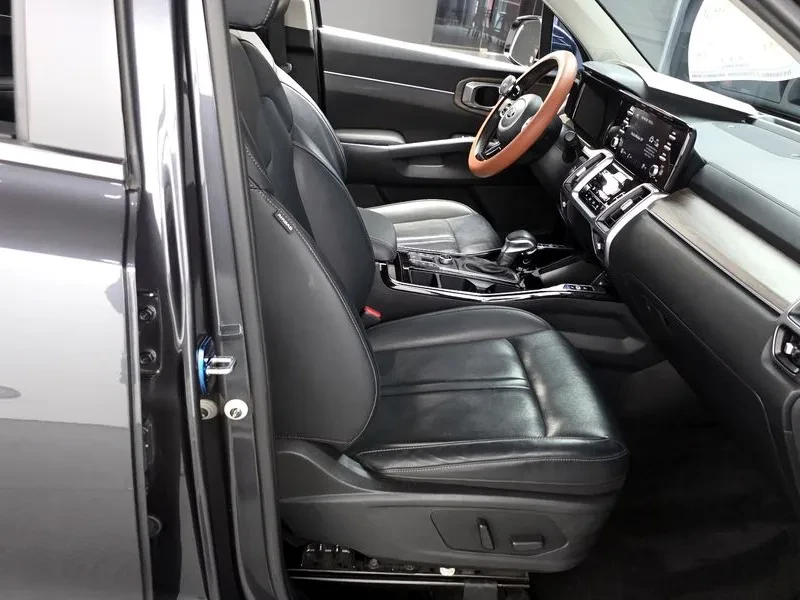 Kia Sorento 2.2 4Wd Prestige - САМО 30% АВАНС!, снимка 12 - Автомобили и джипове - 55474398