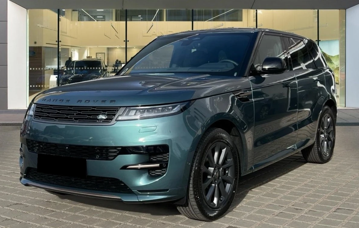 Land Rover Range Rover Sport D300 Dynamic SE - изображение 2