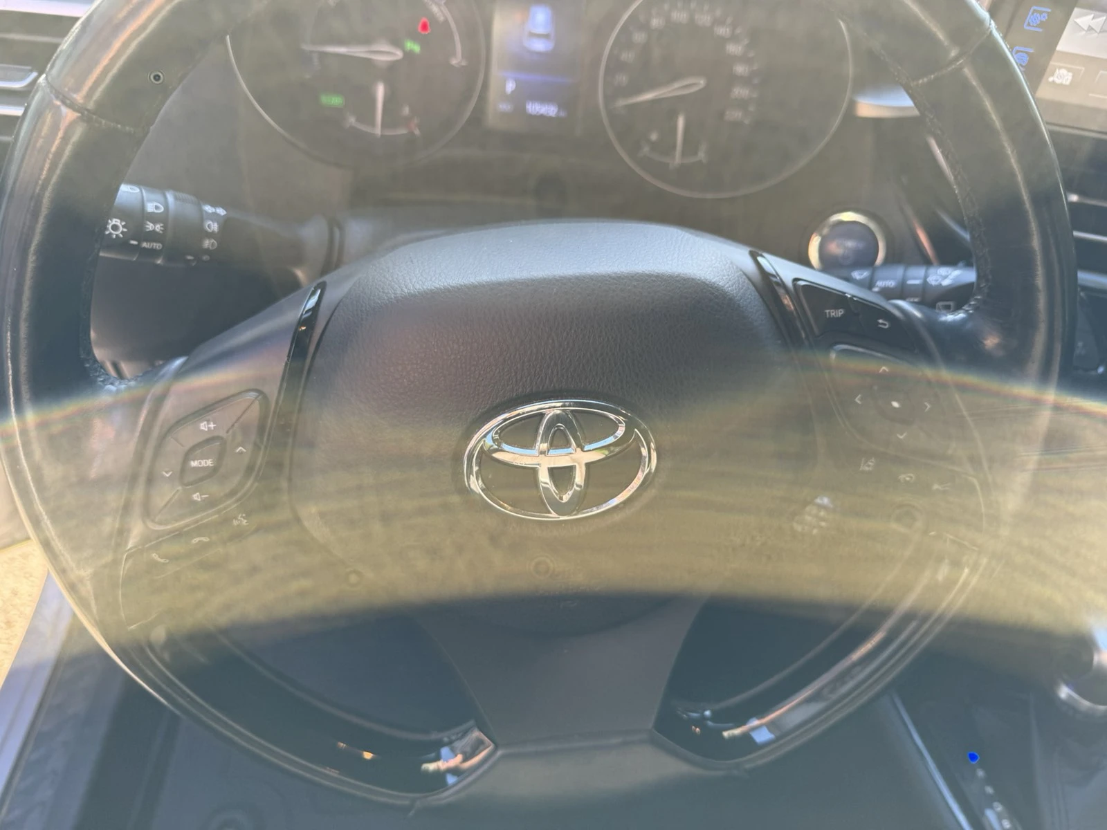 Toyota C-HR  - изображение 6