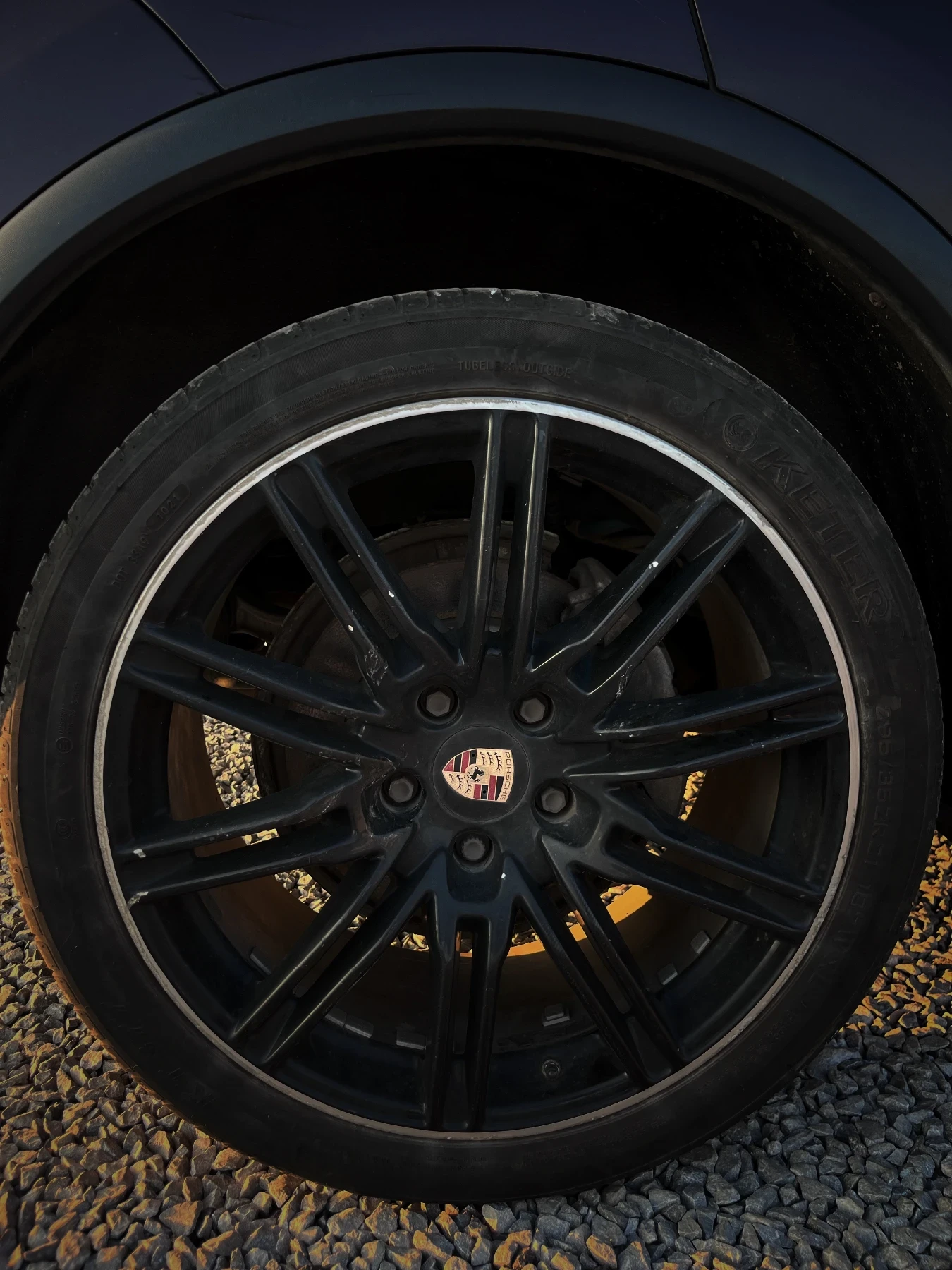 Porsche Cayenne 4S 4.8  - изображение 5