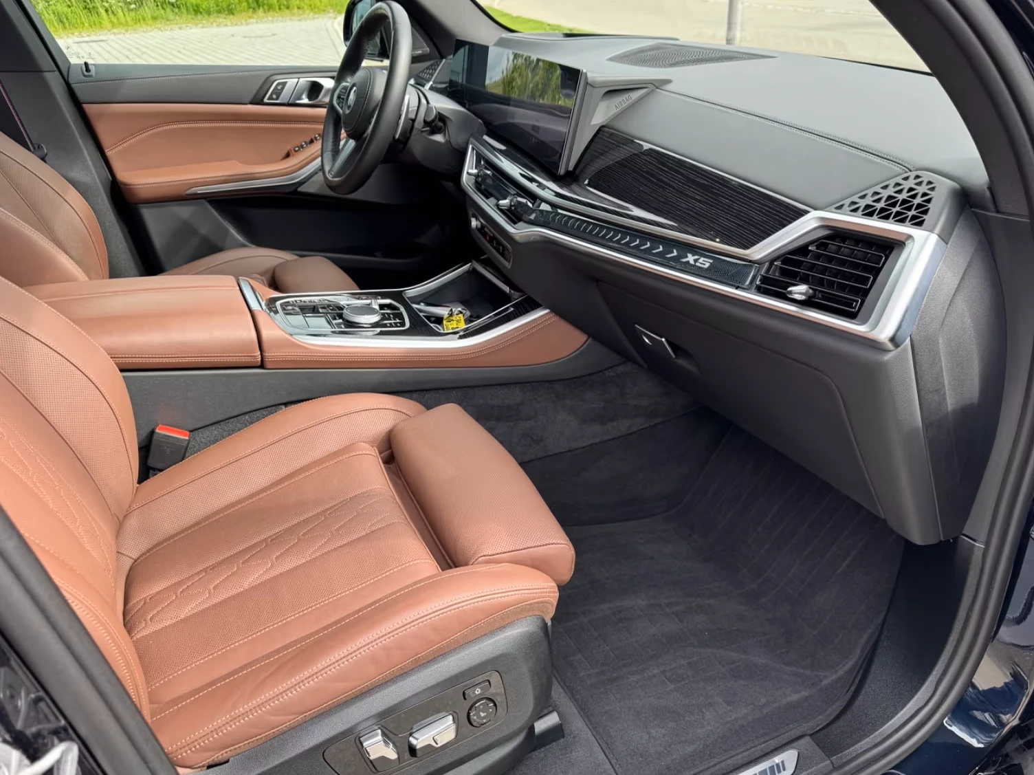 BMW X5 40d M xDrive - изображение 4