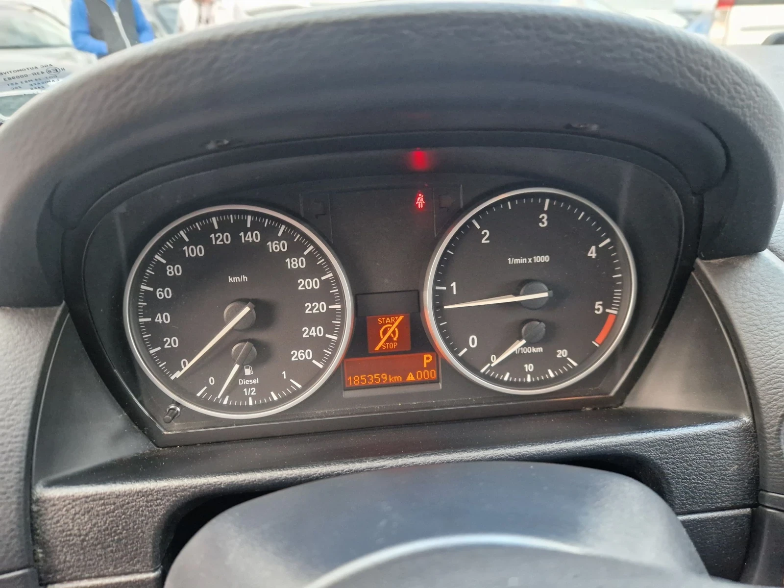 BMW X1 2.5D 218HP.X-DRIVE ITALIA | Mobile.bg   14