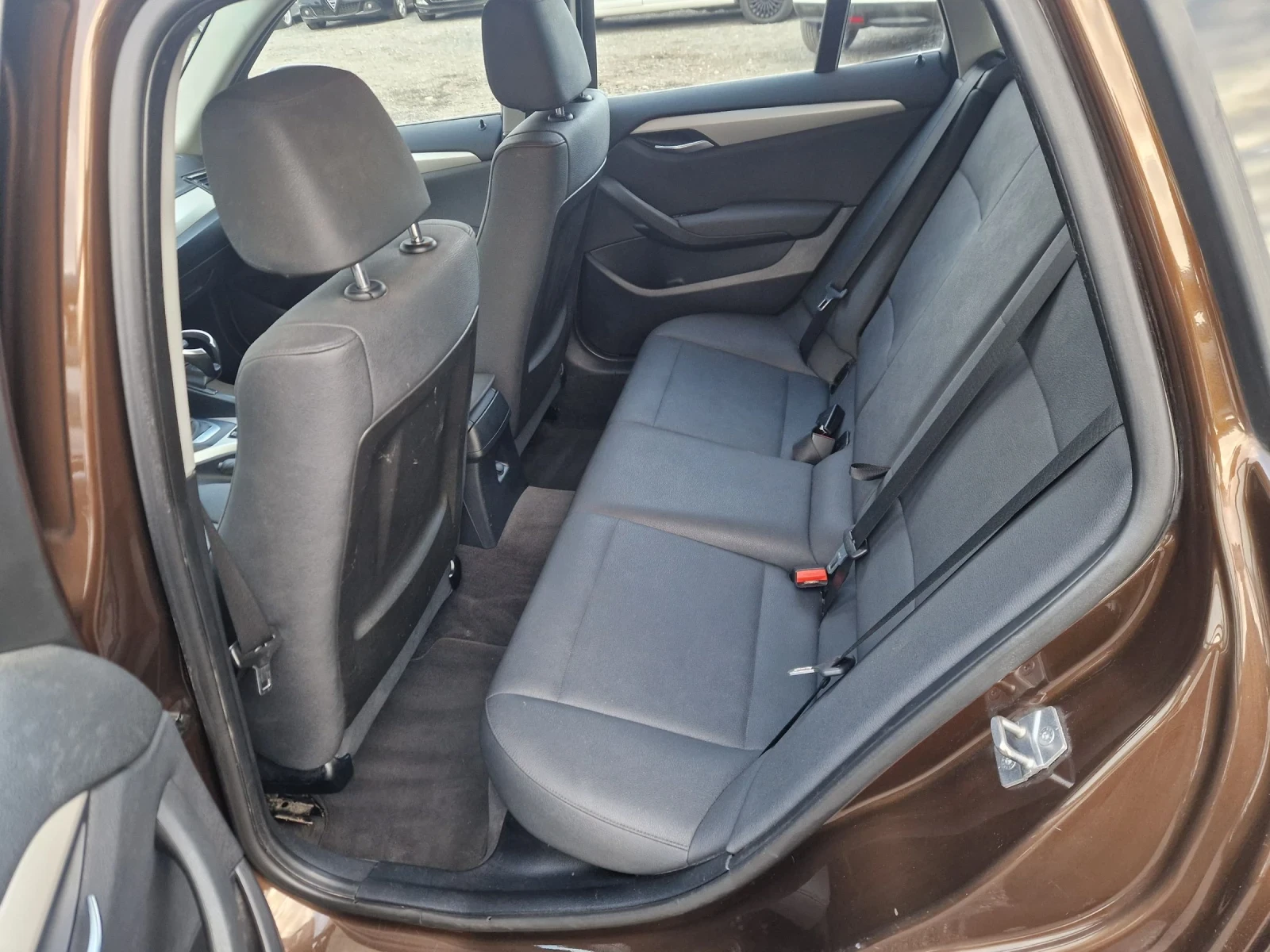 BMW X1 2.5D 218HP.X-DRIVE ITALIA | Mobile.bg   12