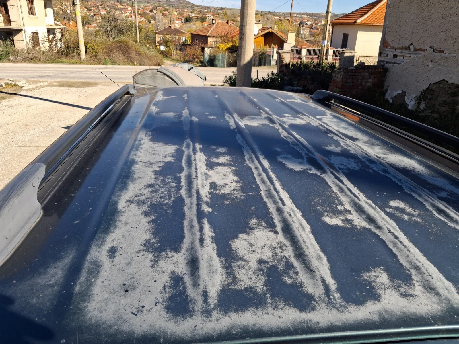 Suzuki XL-7 2.7 | Mobile.bg   9