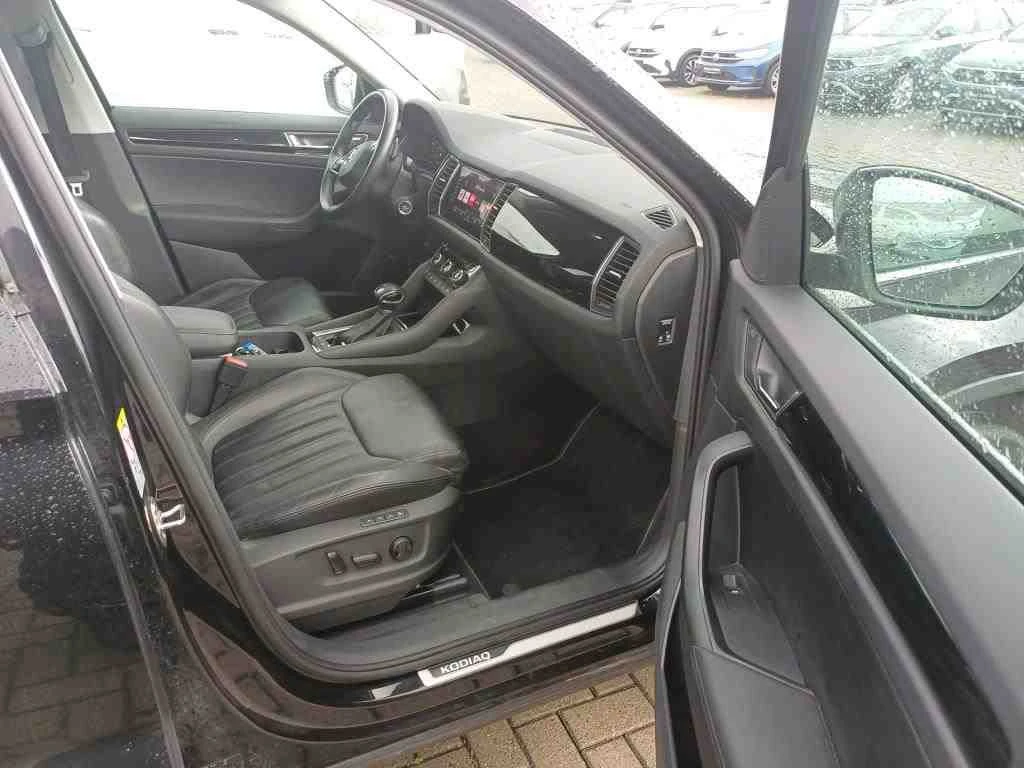 Skoda Kodiaq Laurin & Klement 4x4 2.0 TDI 147kW - изображение 4