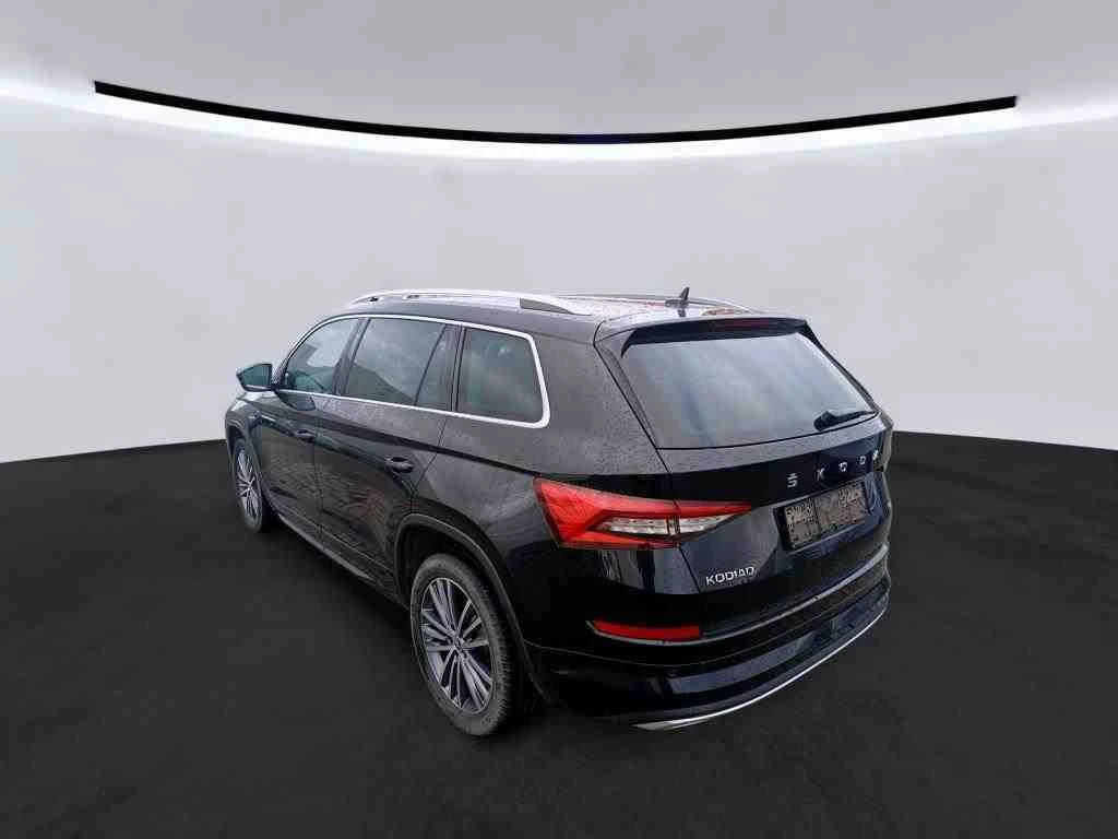 Skoda Kodiaq Laurin & Klement 4x4 2.0 TDI 147kW - изображение 2