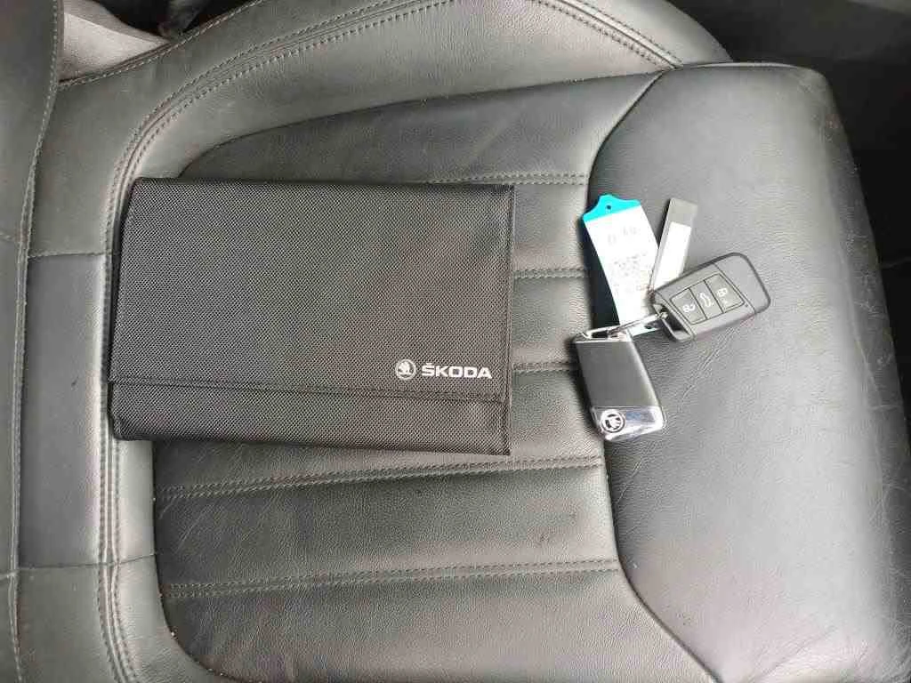 Skoda Kodiaq Laurin & Klement 4x4 2.0 TDI 147kW - изображение 5