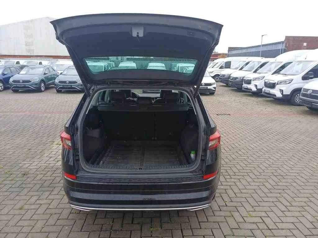 Skoda Kodiaq Laurin & Klement 4x4 2.0 TDI 147kW - изображение 9