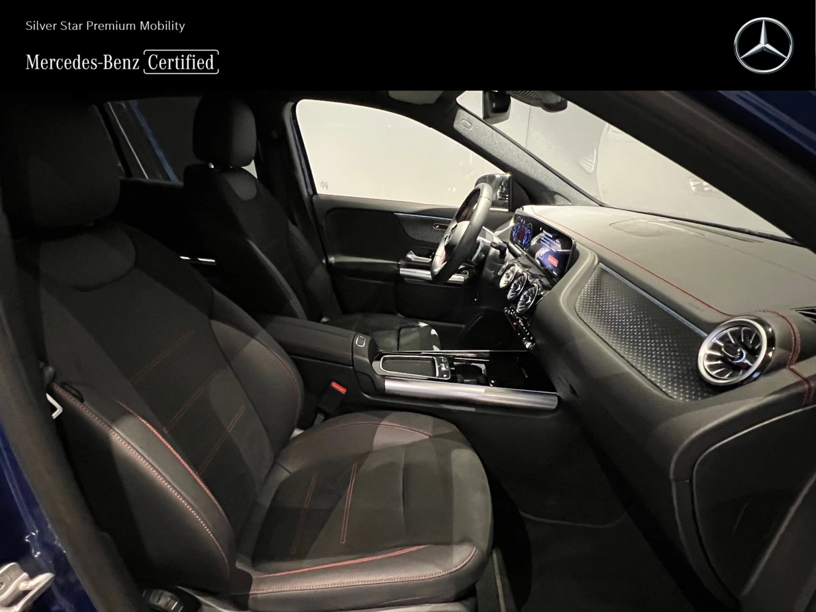 Mercedes-Benz EQA 300 4MATIC | Mobile.bg � ����������� 9