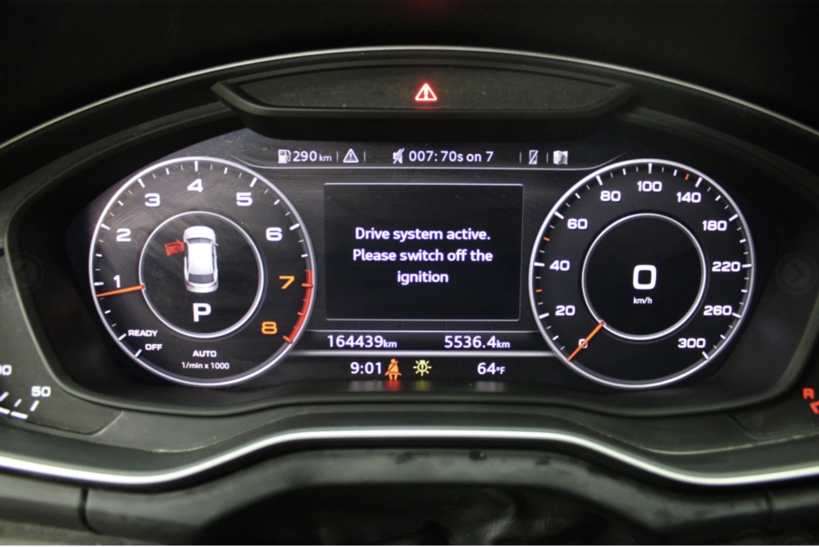 Audi Q5 2.0T* MATRIX* * * 360* LANE* A | Mobile.bg   12