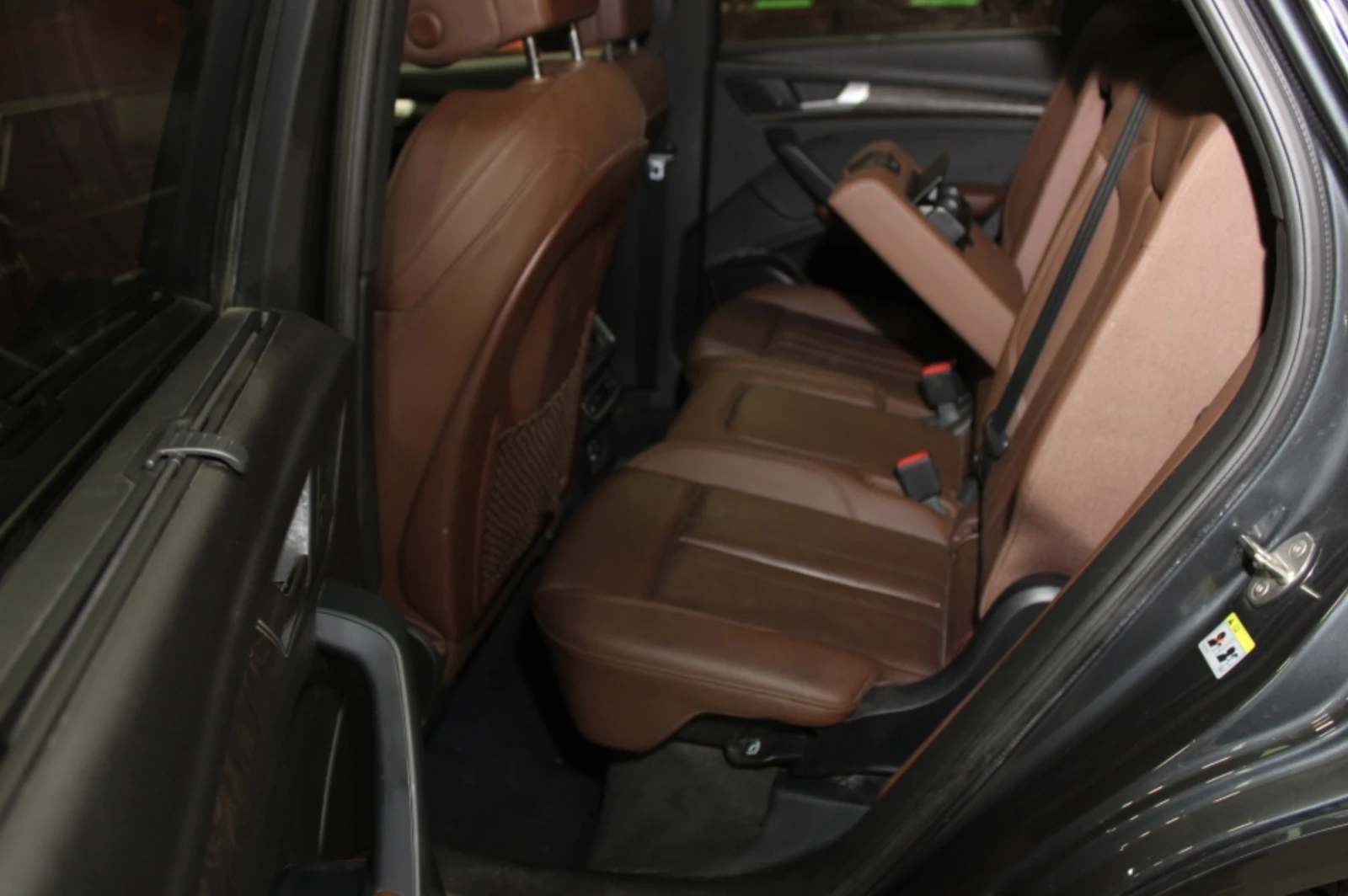 Audi Q5 2.0T* MATRIX* * * 360* LANE* A | Mobile.bg   14