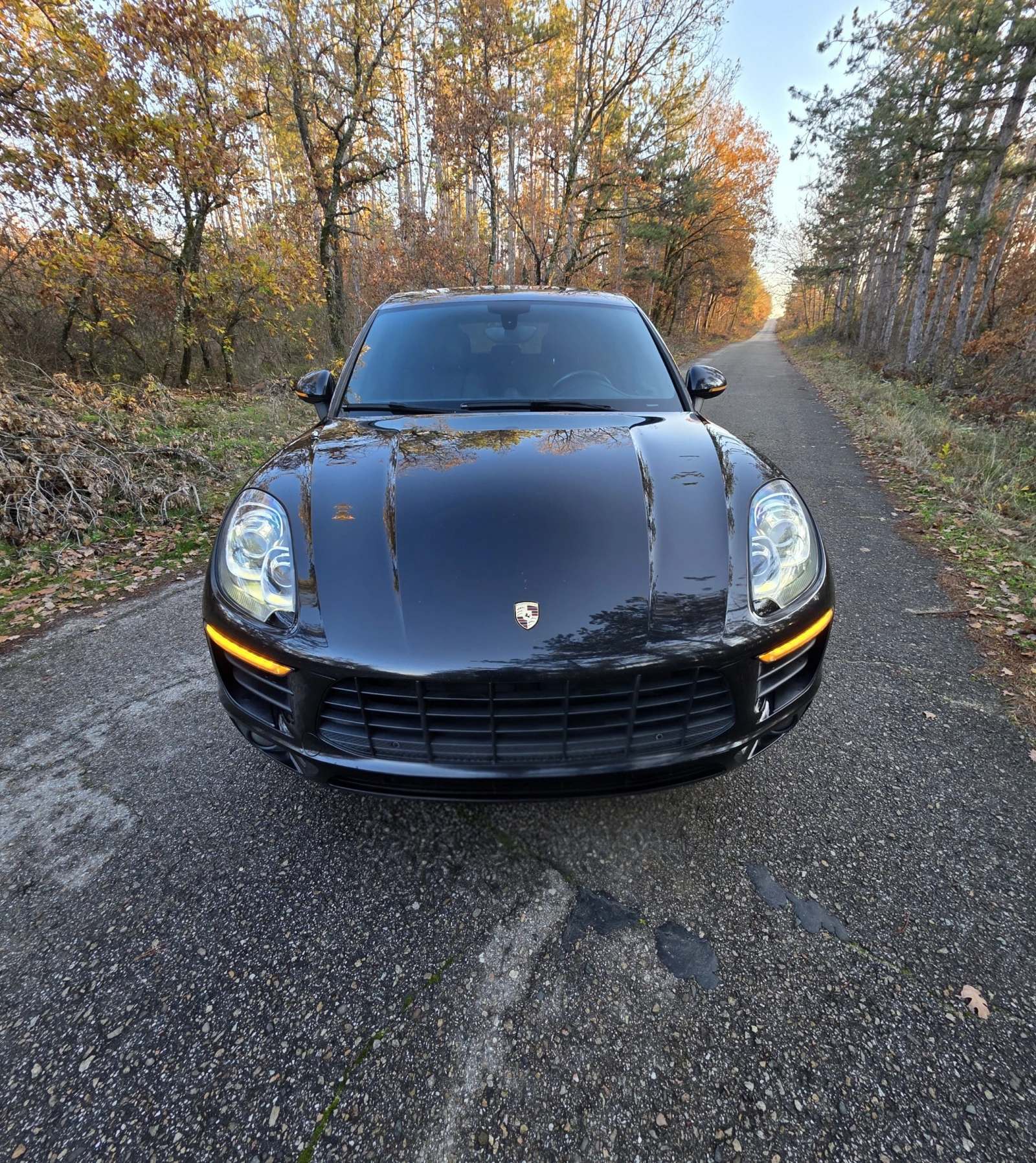 Porsche Macan S - изображение 3