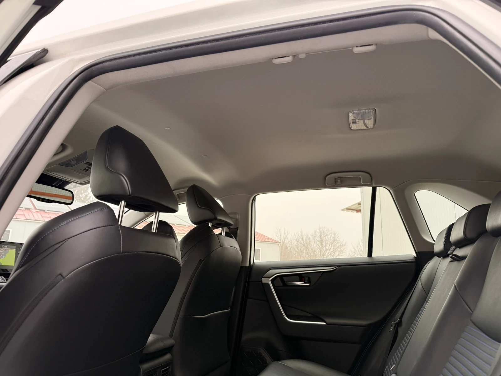 Toyota Rav4 Hibrid, 4x4 | Mobile.bg � ����������� 14