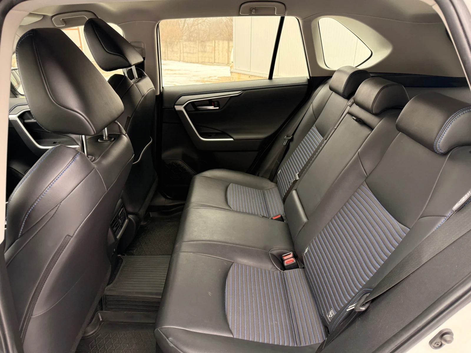 Toyota Rav4 Hibrid, 4x4 | Mobile.bg � ����������� 8