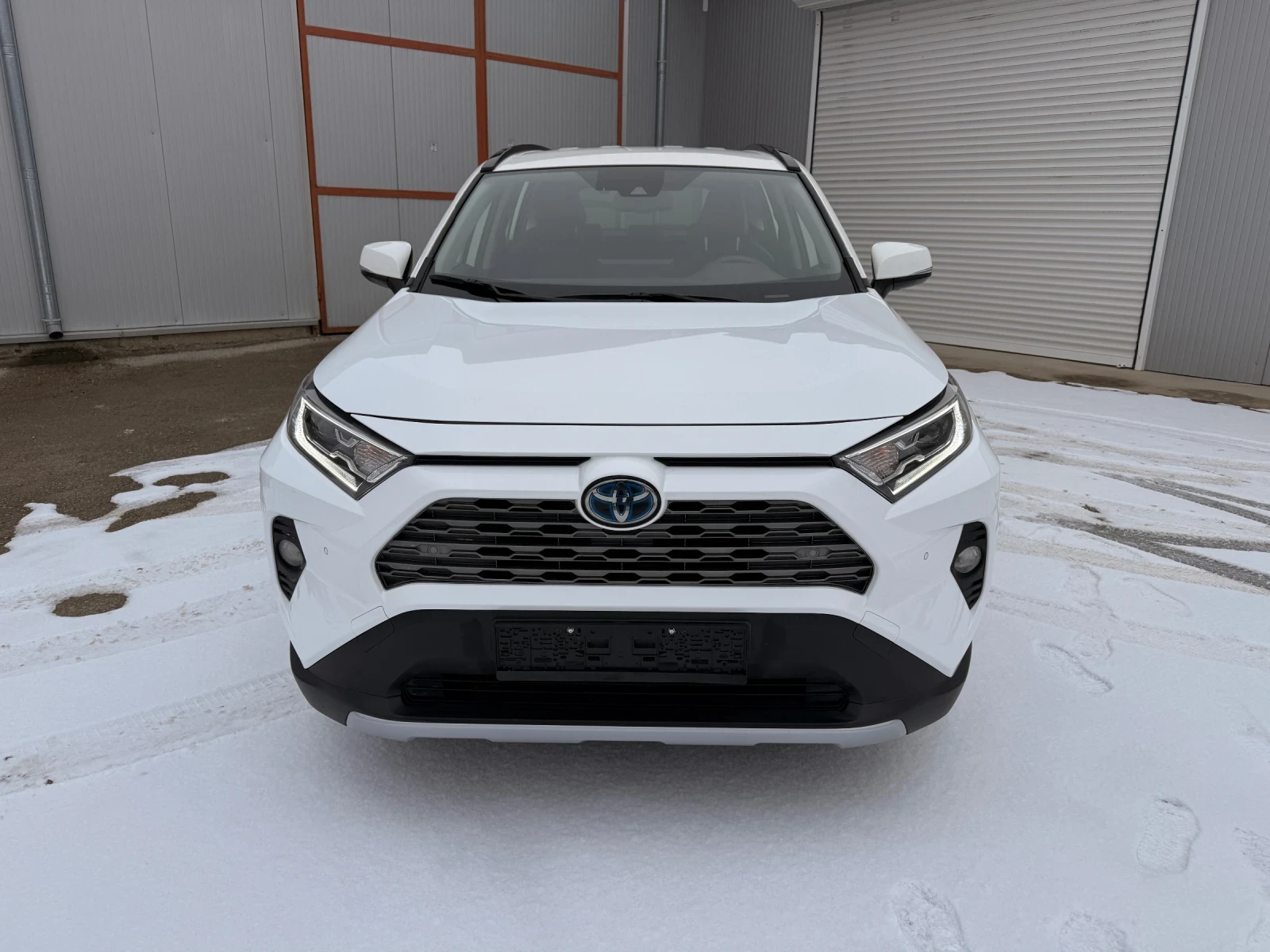 Toyota Rav4 Hibrid, 4x4 | Mobile.bg � ����������� 2