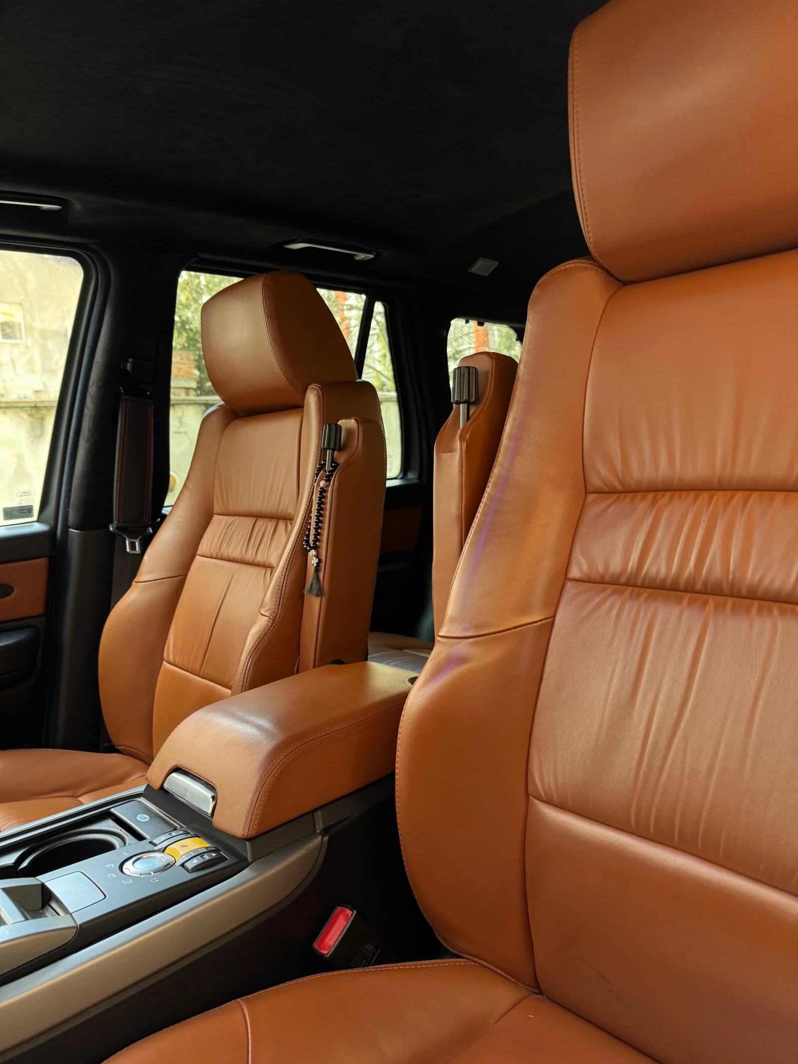 Land Rover Range Rover Sport | Mobile.bg � ����������� 5